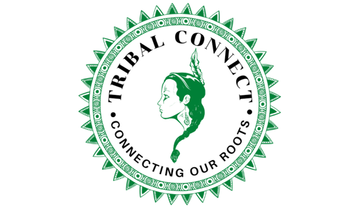 Tribal Connect's Logo
